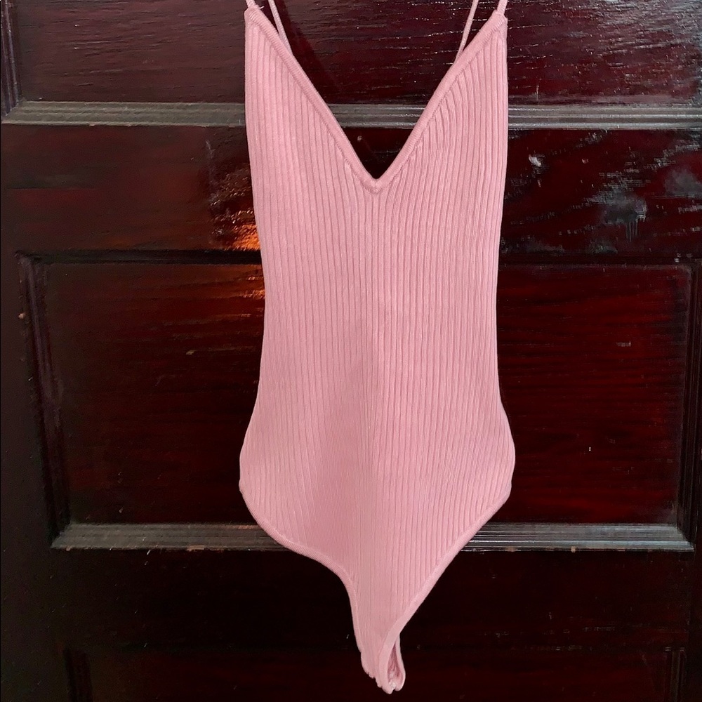 Body suit